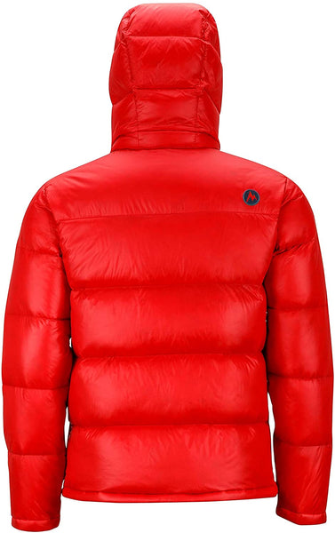 Marmot on sale stockholm review