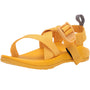 Chaco Kids' Z1 Ecotread Sandal