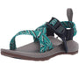 Chaco Z1 Ecotread Sandal (Toddler/Little Kid/Big Kid)