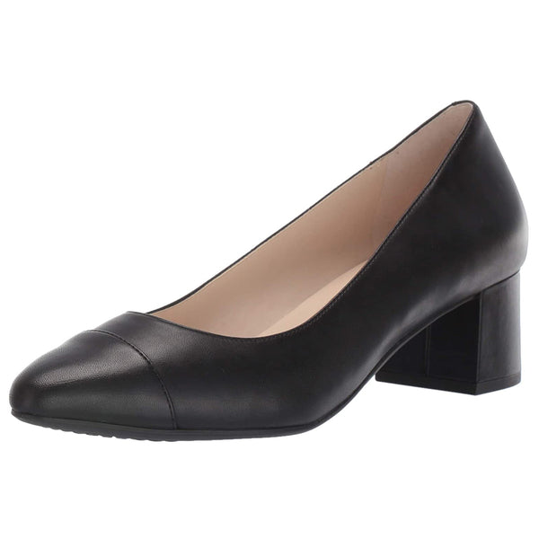 Cole Haan Women's The Go-to Block Heel Pump (45mm) – Pete's