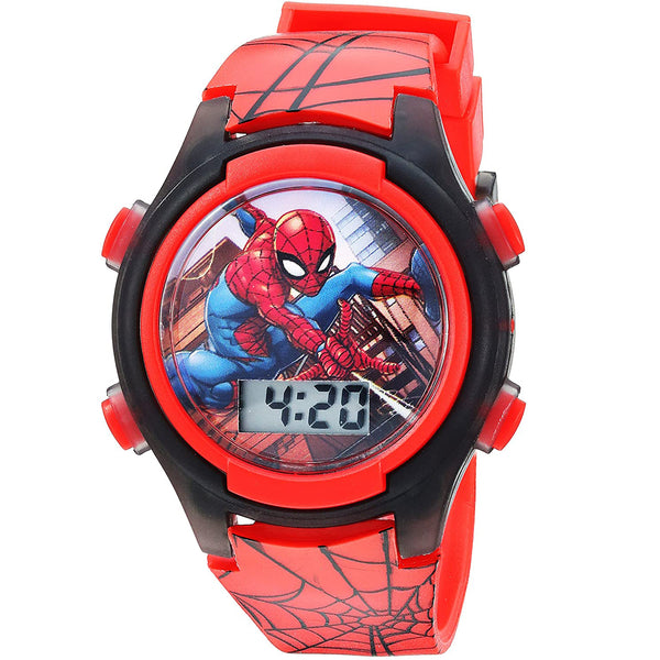 Children's light up watches hot sale
