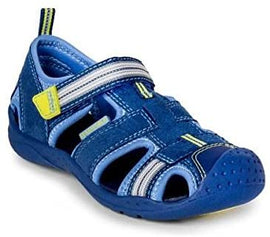 pediped Kids' Sahara Flat