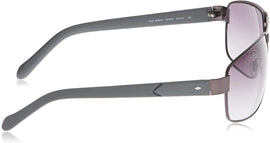 Fossil mens Fos3060s Rectangular Sunglasses