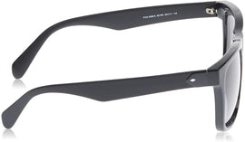 Fossil mens Fos3066s Square Sunglasses