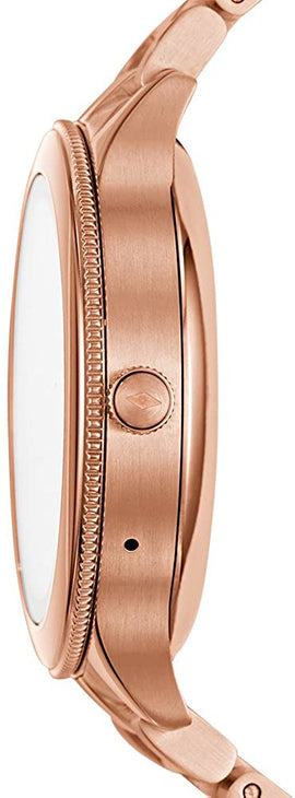 Fossil Women's Gen 3 Venture Stainless Steel Smartwatch