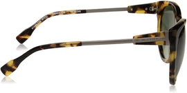 Elie Tahari Women's EL223 Round Sunglasses, 58 mm