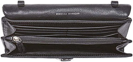 Rebecca Minkoff Women's Edie Wallet on Chain