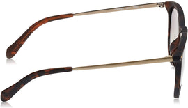 Fossil womens Fos3078s Round Sunglasses