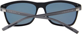 MERRY'S Unisex Polarized Aluminum Sunglasses Vintage Sun Glasses For Men/Women