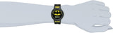 Batman Kids' BAT5041 Batman Watch with Black Rubber Band