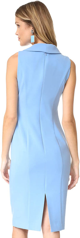 Black Halo Women's Blaze Sheath Dress