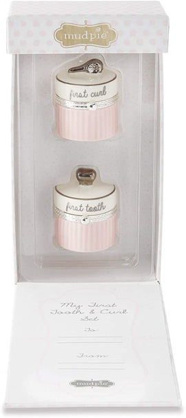 Mud Pie My First- Girl