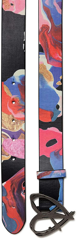 Desigual Women's Belt Brushes