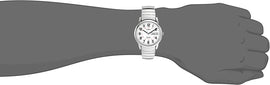 Timex Men's Easy Reader Day-Date Expansion Band Watch