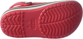 Crocs Kids' Bayaband Clog