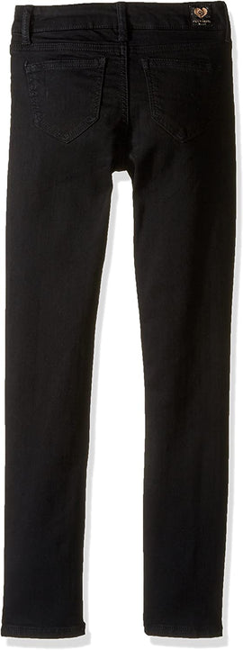 Celebrity Pink Girls' Infinite Stretch Super Soft Denim Skinny Jean