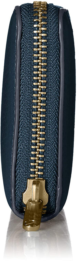 ECCO Isan 2 Large Zip Wallet