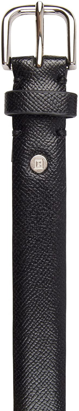 Chaps Women's Simple Minimalist Skinny Jean Belt