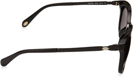 Fossil Women's Fos2079s Square Sunglasses