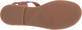 Geox Kids' Violette 1 Dress Sandal Flat
