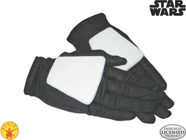 Rubie's Kids Clone Trooper Gloves