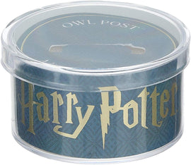 Alex and Ani Harry Potter Owl Post Ring Wrap