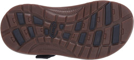 Chaco Z1 Ecotread Sandal (Toddler/Little Kid/Big Kid)