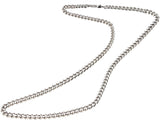 Phiten Titanium Chain Necklace