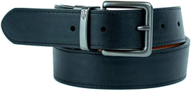 Nautica Big Boy's Reversible Belt