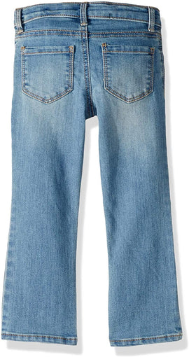 OshKosh B'Gosh Girls' Skinny Boot Denim