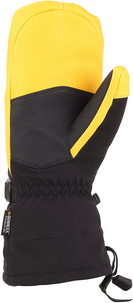 Gordini Men's Men's Polar Ii Waterproof Insulated Mittens