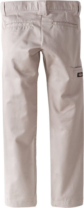 Dickies Boys' Skinny Straight Pant
