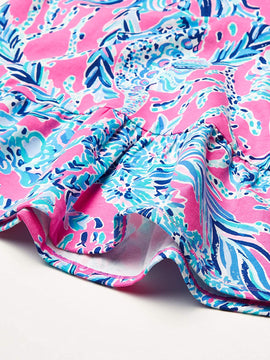 Lilly Pulitzer Girls' Toddler Sorrento Dress