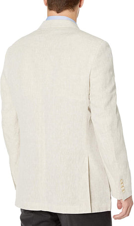 Palm Beach Men's Brock Linen Sportcoat