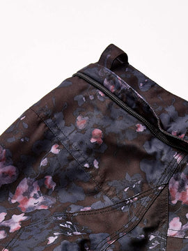 Volcom Big Girl's Silver Pine Insulated Snow Pant