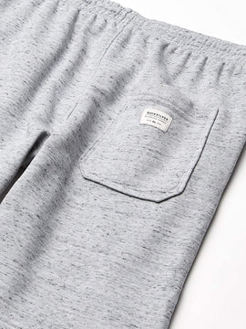 Quiksilver Boys' Big Easy Day Trackshort Youth Fleece Bottom