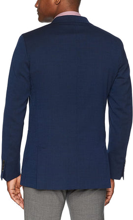 Cole Haan Men's Slim Fit Blazer