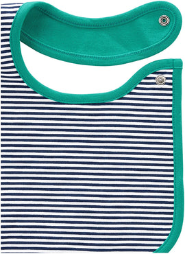 Simple Joys by Carter's Baby Boys' 7-Pack Teething Bibs