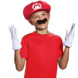 Disguise - Child Super Mario Accessory Kit