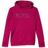 Active Performance Hoodie Pullover Sweatshirt with Graphic