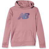 Active Performance Hoodie Pullover Sweatshirt with Graphic
