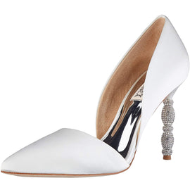Badgley Mischka Women's Emily Pump