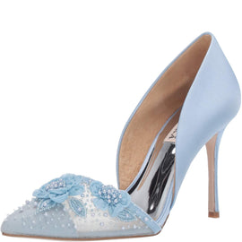 Badgley Mischka Women's Ophelia Pump