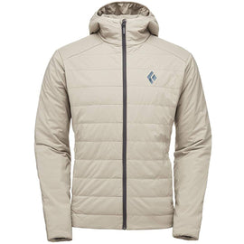 Black Diamond Mens M First Light Hoody