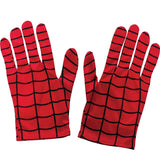Child Spider-Man Gloves