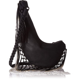 Circus by Sam Edelman Jenny Fringe Asymmetrical Hobo