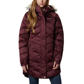Columbia Womens Lay D Down Ii Mid Jacket