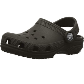Crocs Kids' Classic Clog | Slip On Shoes for Boys and Girls | Water Shoes