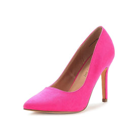 DREAM PAIRS Women's Heels Pump Shoes