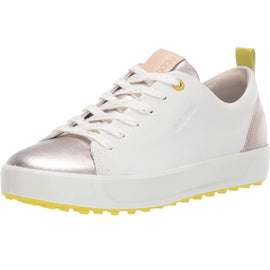 ECCO Women's Soft Hydromax Golf Shoe